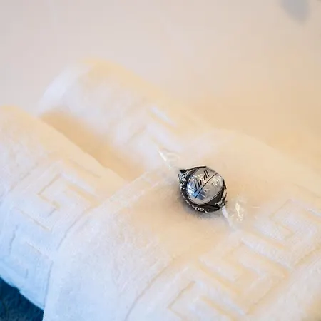 Ante Room's 3* Trogir