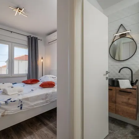 Ante Room's Pensjonat 3*