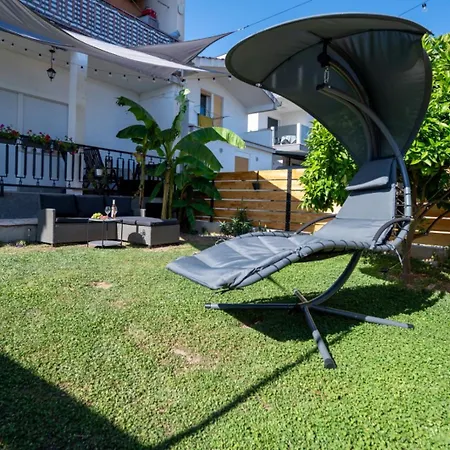 Ante Room's Pensjonat 3*