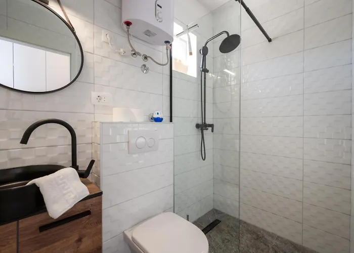 Ante Room's Trogir