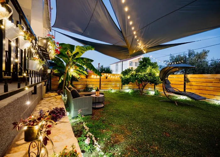 Pensionat Ante Room's 3*