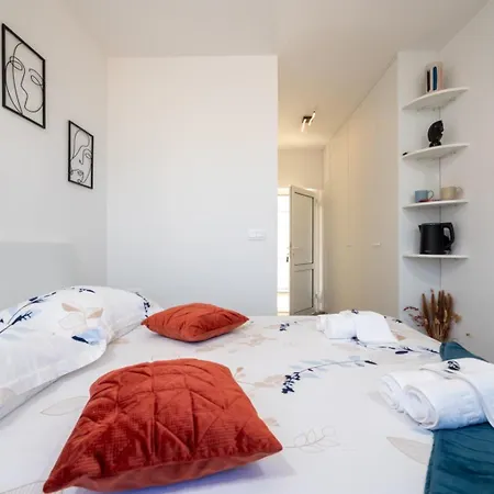 بيت ضيافة Ante Room's 3*
