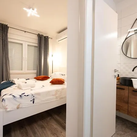 Guest house Ante Room's