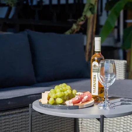 Gostinjska kuća Ante Room's Trogir