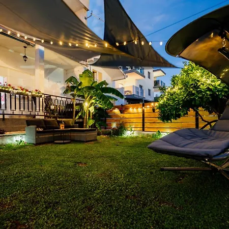 Gostinjska kuća Ante Room's 3*