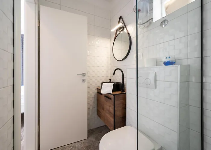 Ante Room's Trogir
