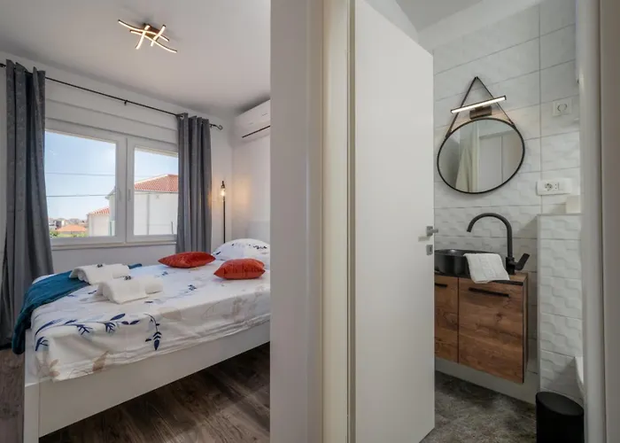 Ante Room's Penzion 3*