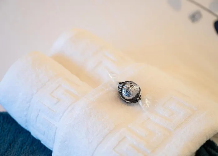 Ante Room's 3* Trogir