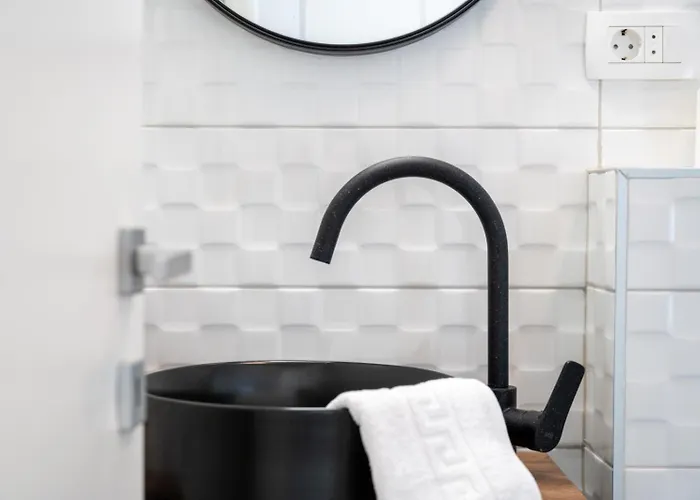 Ante Room's Konukevi Trogir